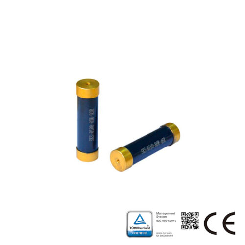 Resistor Tegangan Tinggi RI80 Glass Enamel 80W 93R
